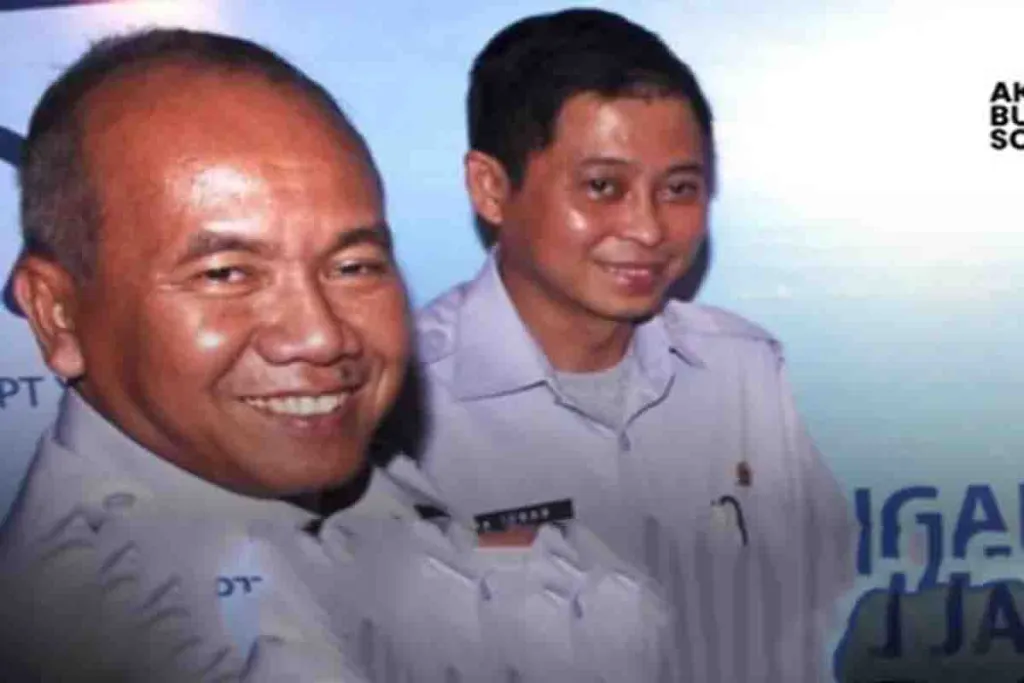Wimbo Hardjito, Aktor di Balik Terwujudnya Mimpi Ignasius Jonan