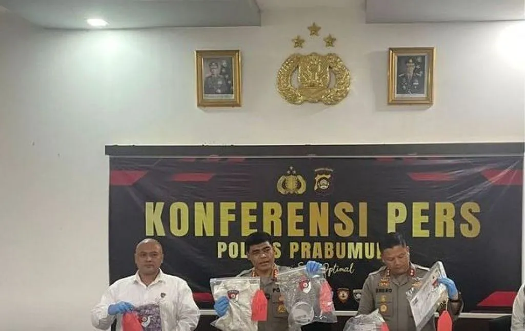 Seorang ASN Jalankan Praktik Bidan Ilegal di Prabumulih