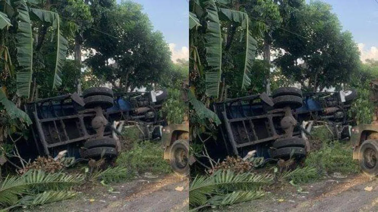 Tragedi Jelang Lomba Paskibra