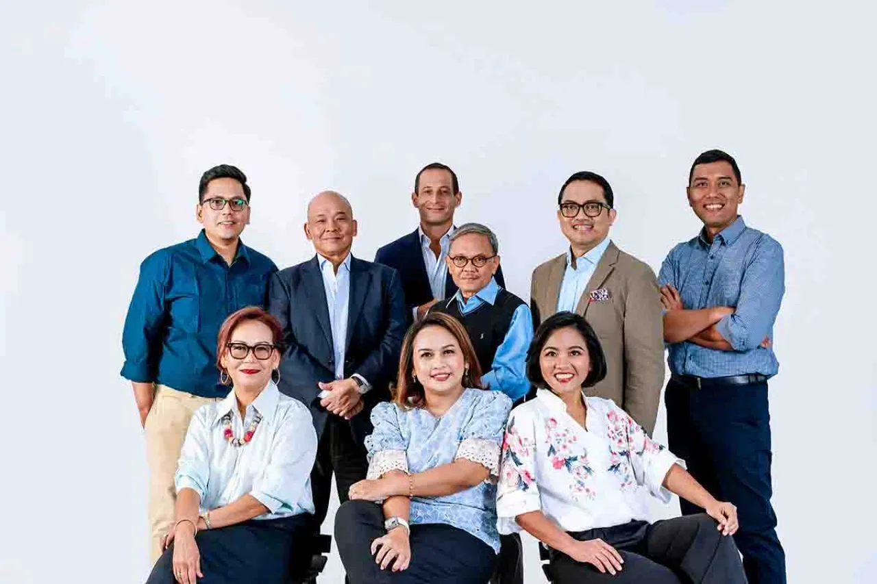 PT CRIF Lembaga Informasi Keuangan Lampaui Target