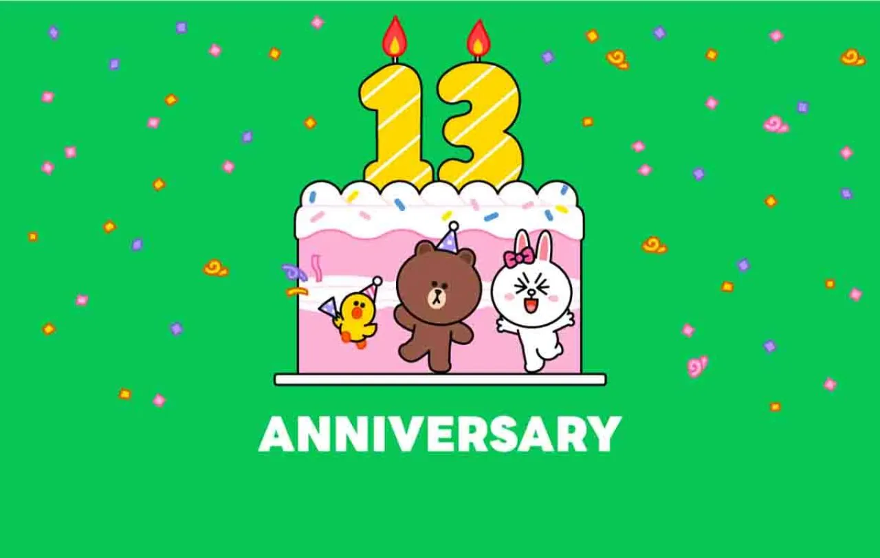 LINE WEBTOON Mencatat Hampir 170 Juta Pengguna