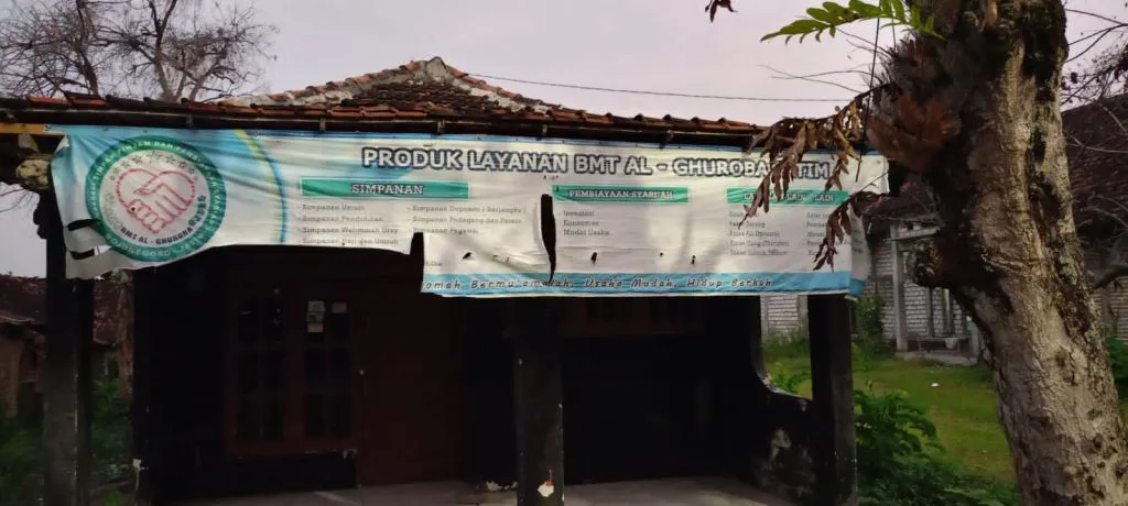 2 Penanggungjawab Koperasi BMT Al Ghuroba Cabang Kepuhbaru Berbohong
