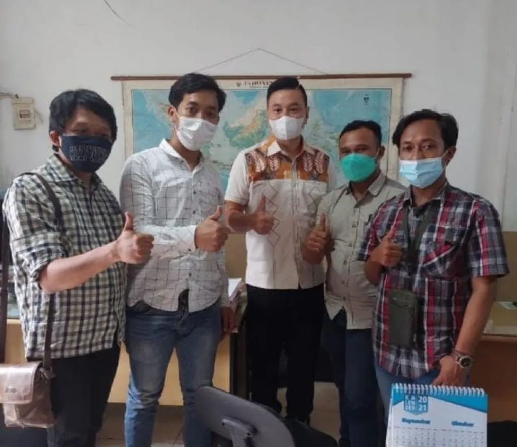 Nasib Abdul Munif, 4 Tahun Menunggu Ganti Rugi dari KM Senja Persada