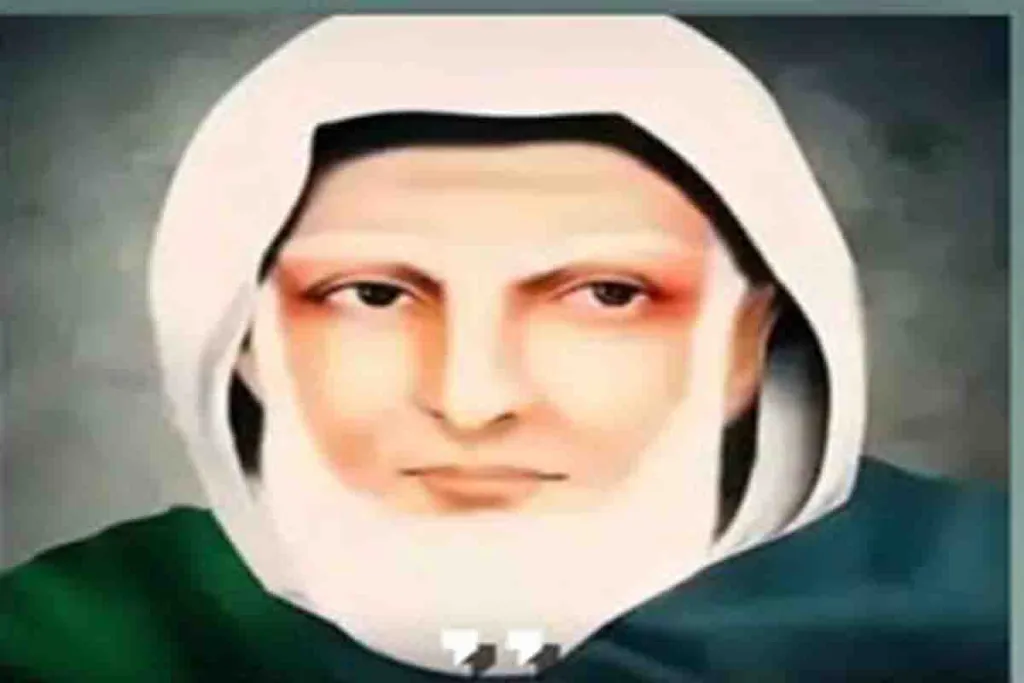 Kisah Syaikh Abdul Qadir al Jilani dan Istrinya yang Tak Pernah Mengeluh