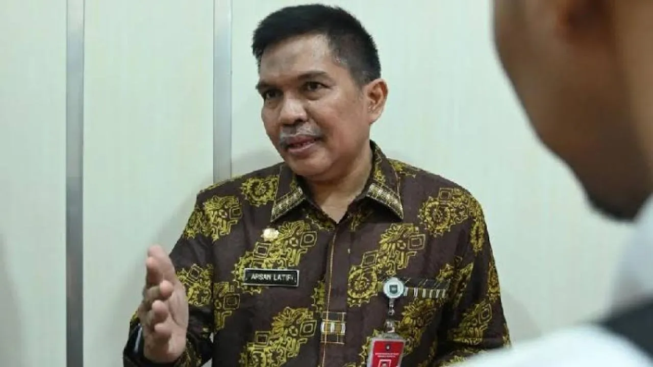 Fulus Haram Pasar Cigasong