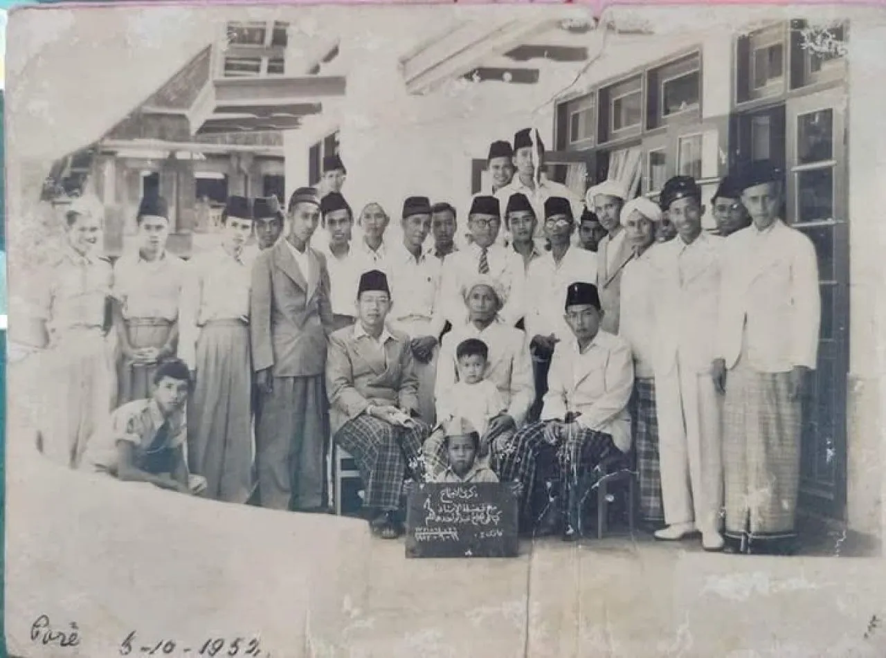 Daya Tahan Pesantren dari Zaman Kolonial