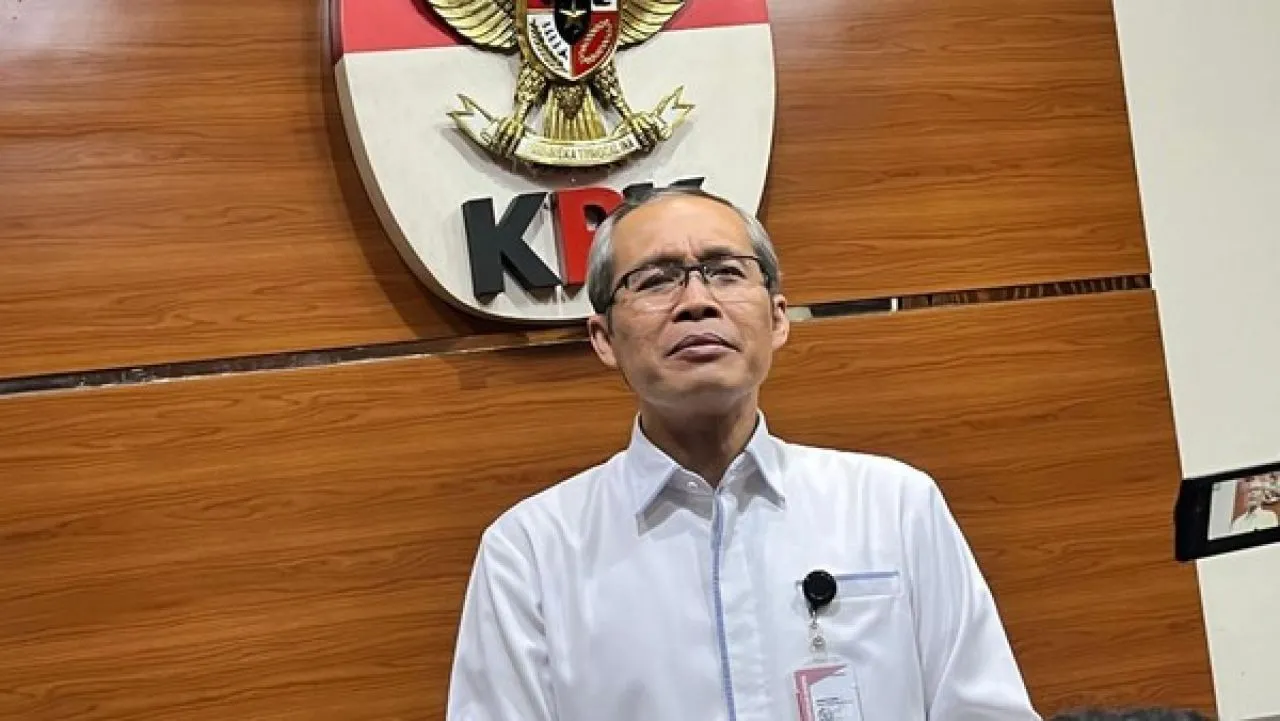 4 Pimpinan DPRD Jawa Timur Jadi Tersangka Dugaan Suap Dana Hibah