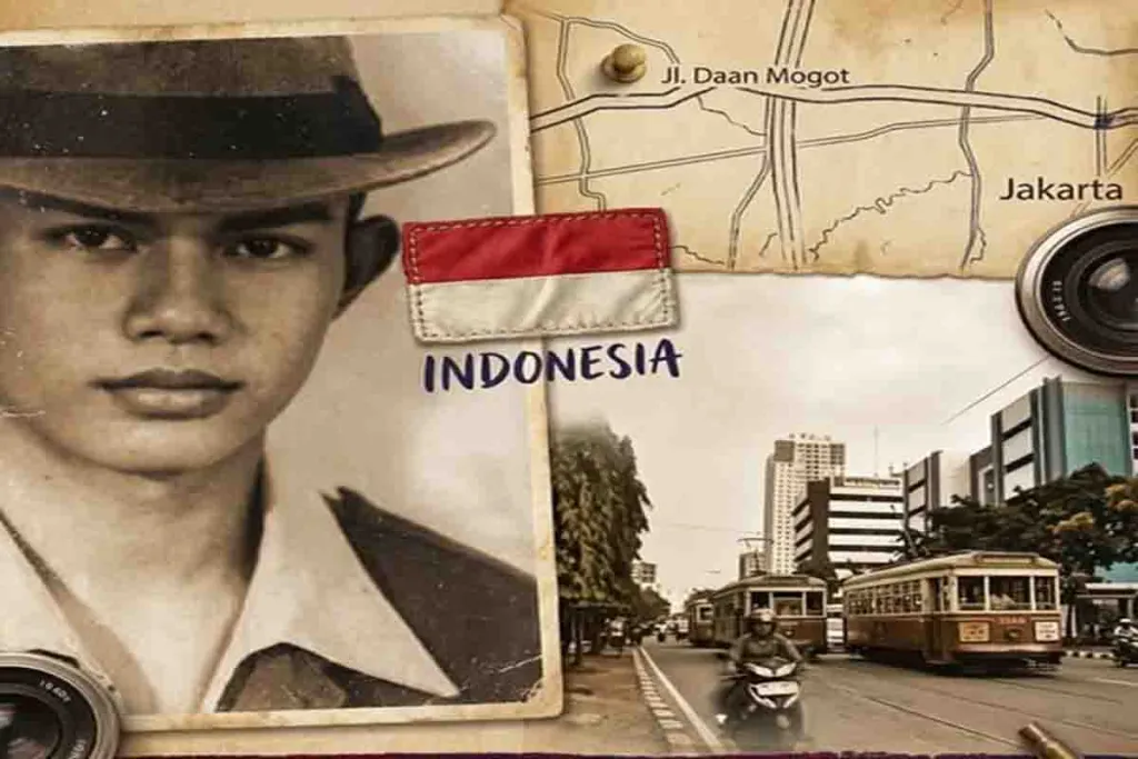 Daan Mogot, Mayor berusia 17 Tahun yang Gugur Demi Merah Putih