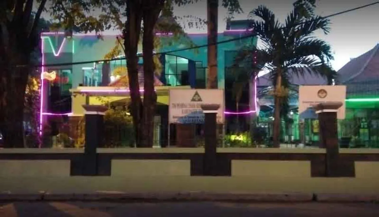 Pekerjaan Gedung di Dinas Pendidikan Kabupaten Sidoarjo Kekurangan Volume Sebesar Rp 162,9 Juta