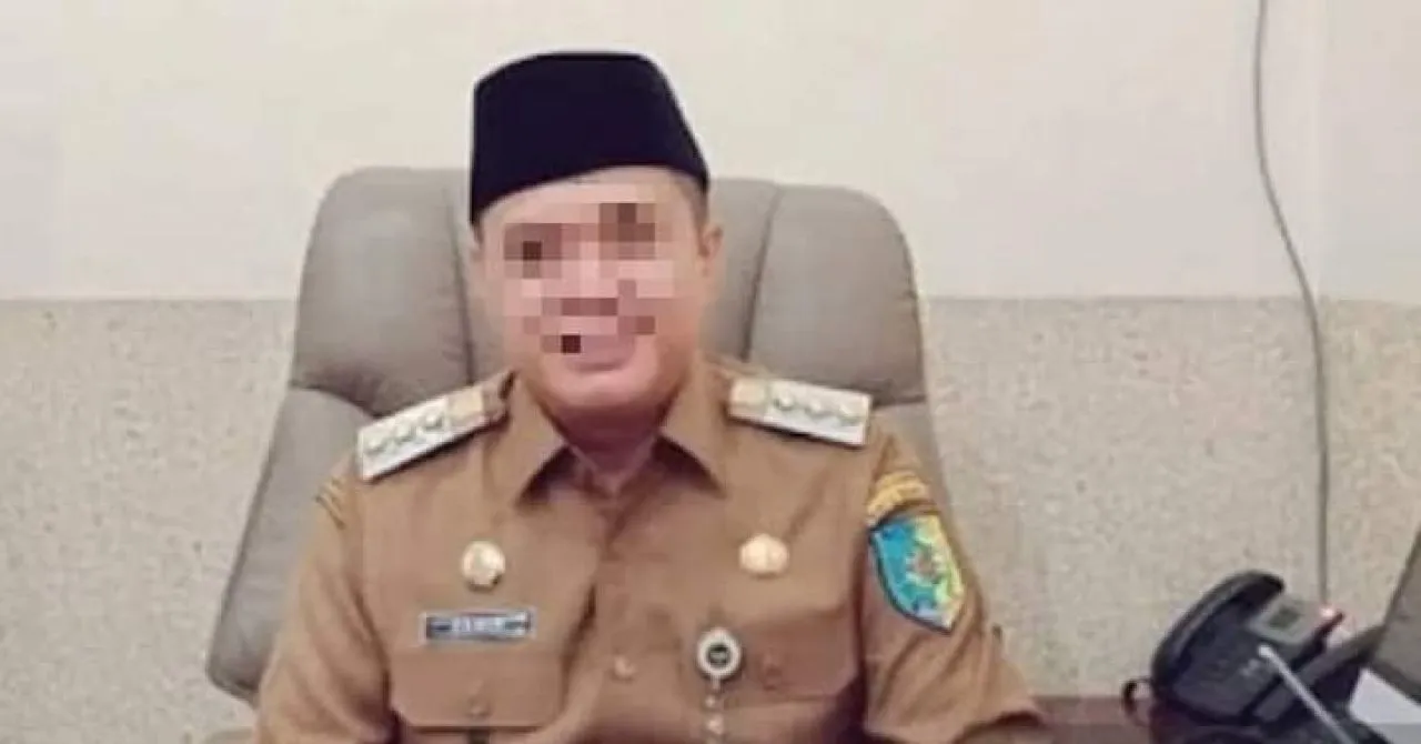 Polda Sumut Tetapkan Mantan Bupati Batu Bara Periode Sebagai Tersangka 