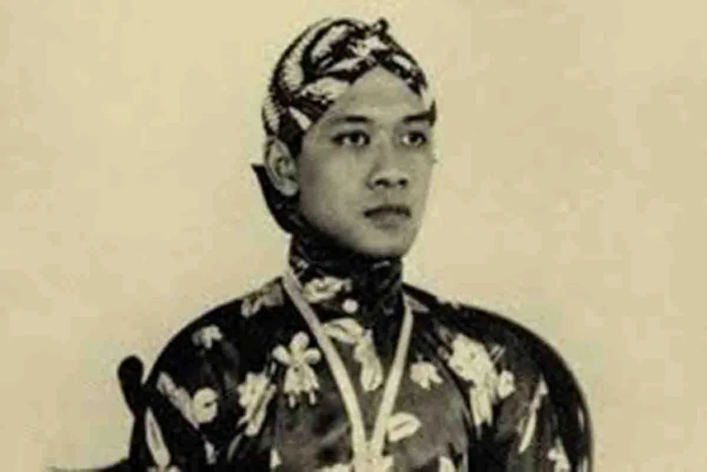 Sultan Hamengkubuwono Serahkan Hartanya Demi Gaji Pegawai Bung Karno