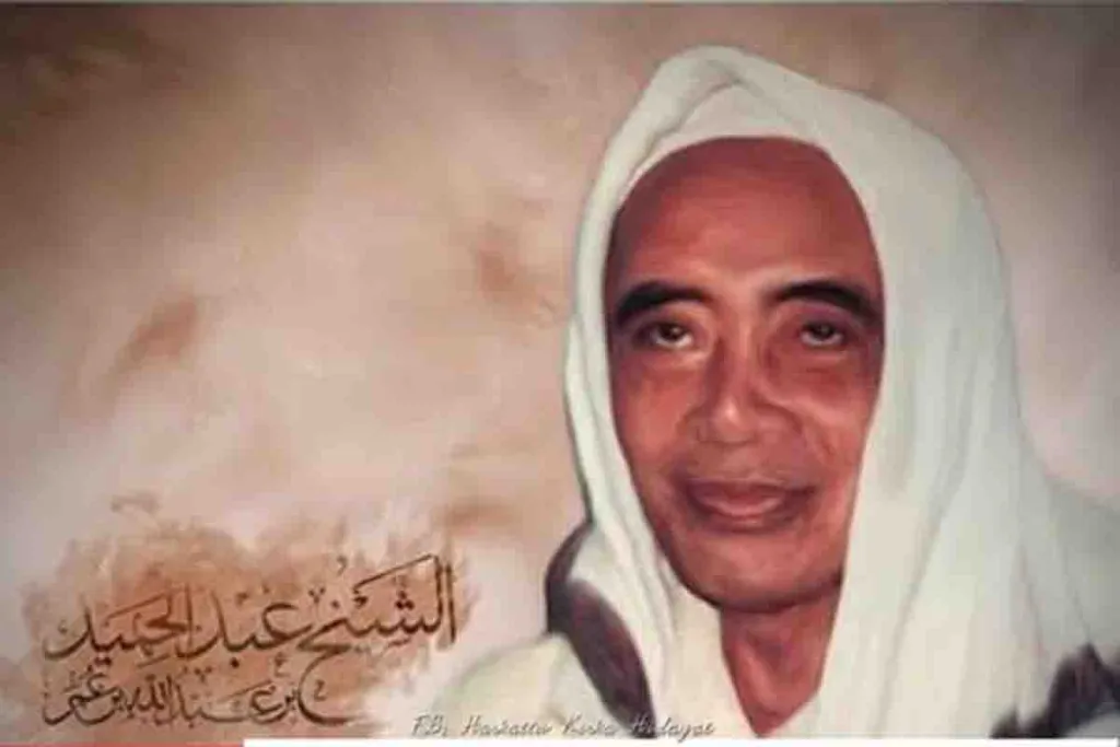 Kisah Karomah KH Hamid Pasuruan