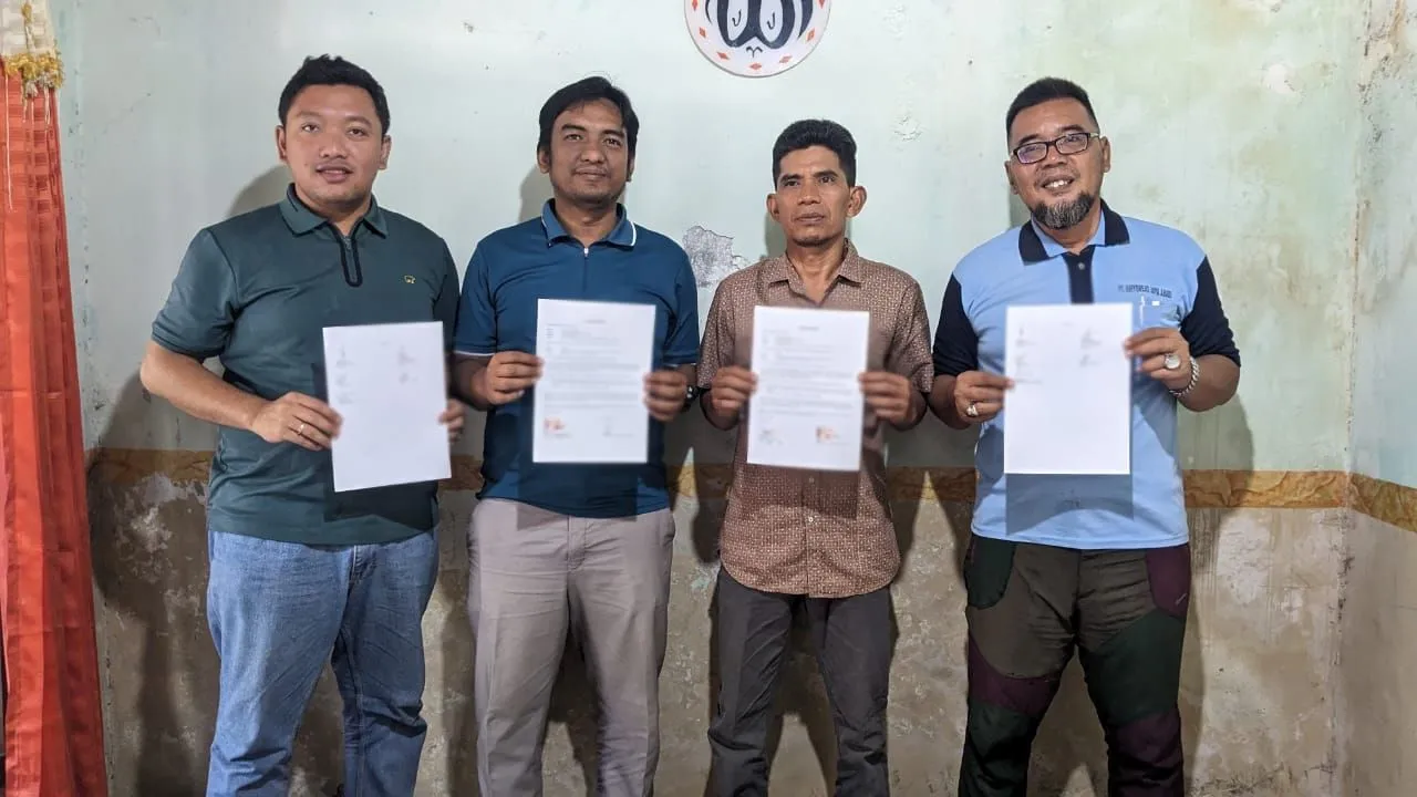 Ayah Korban Laka Kerja di PT Daesang Legowo, Perkara Telah Selesai Secara Kekeluargaan