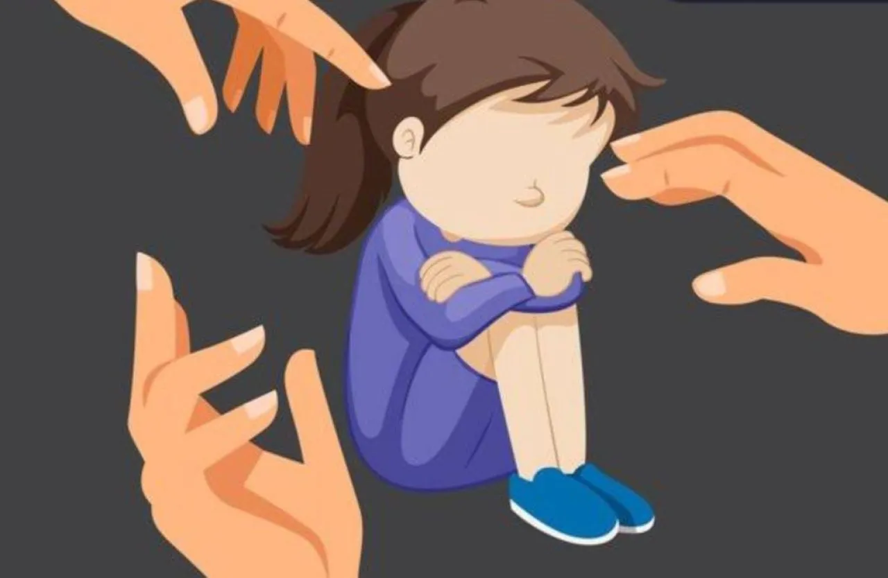 Biadab ! Seorang Lansia Asal Desa Rojing Perkosa Anak di Bawah Umur, Pelaku Tidak Ditindak