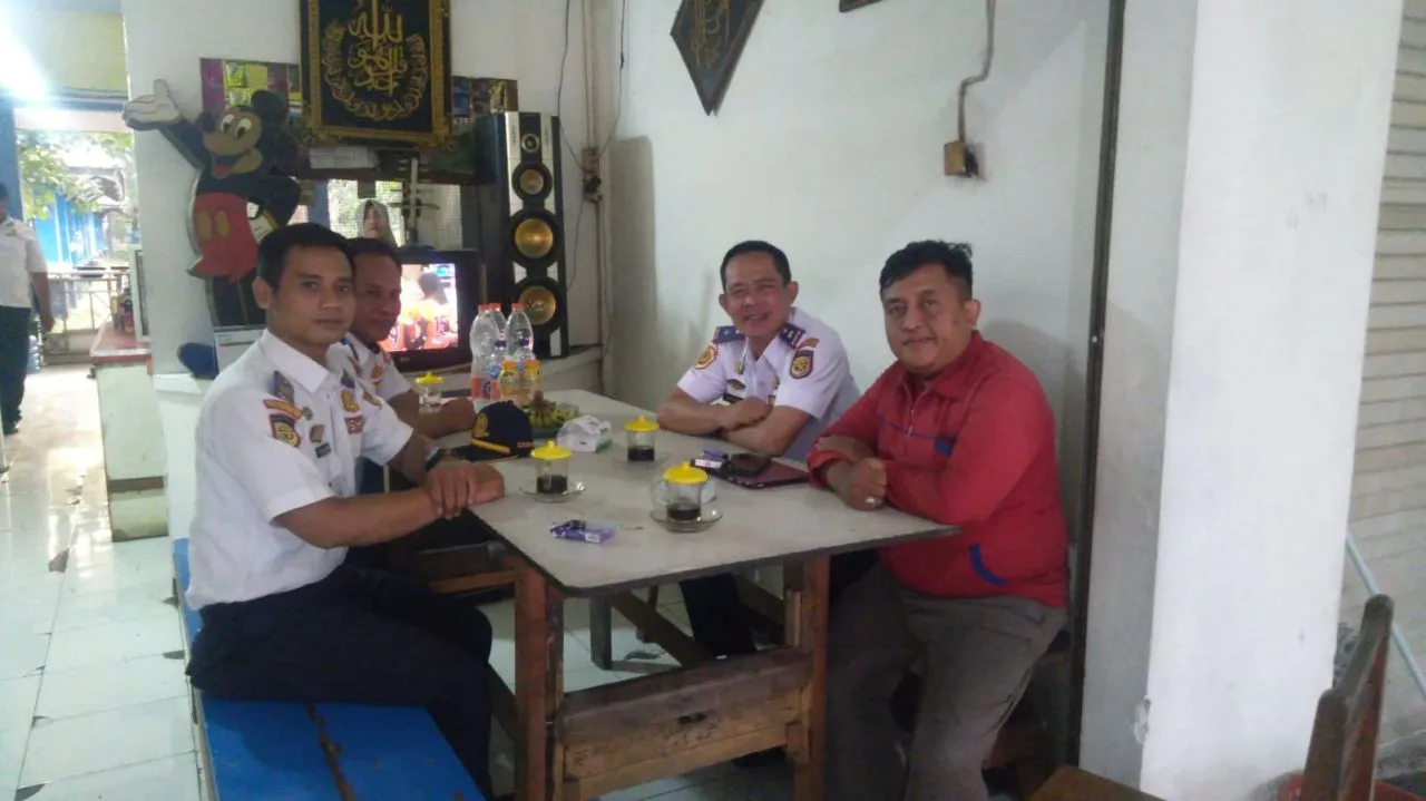 Ngobrol Santai Bersama Kepala DPRKP2 Kabupaten Mojokerto tentang Transportasi Terintegrasi