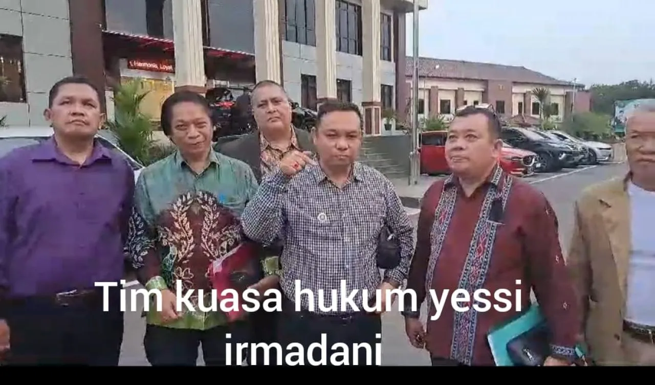 Eksepsi PT Pelita Reliance Internasional Hospital Ditolak Pengadilan Negeri Cikarang