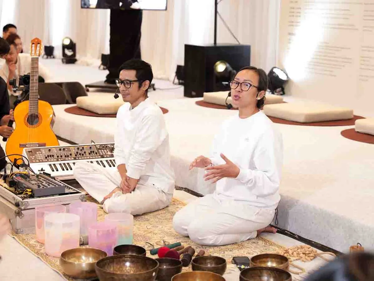 Plaza Indonesia Wellness Festival Jadi Wadah Bagi Pegiat Olahraga
