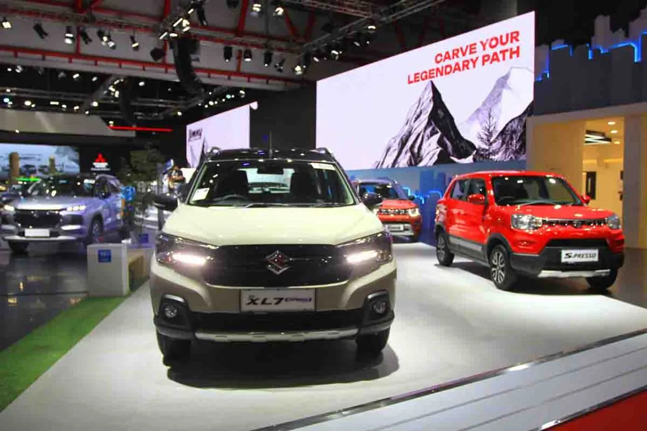 Panduan Membeli Mobil Baru Dari Suzuki