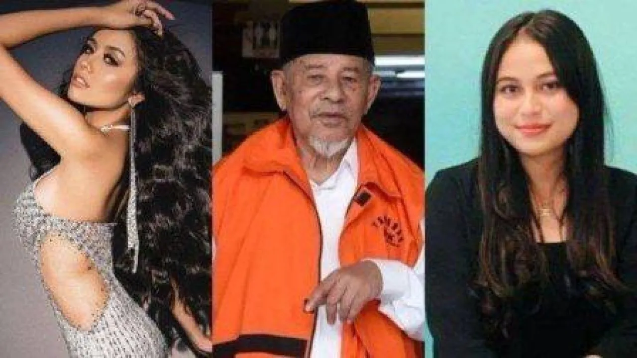 Jaksa Tuntut Gubernur "Tukang Ngamar" 9 Tahun Penjara