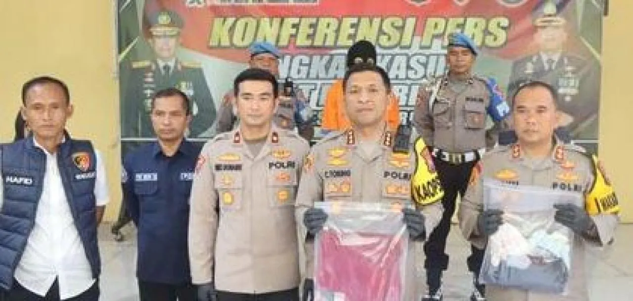 Anak Berkebutuhan Khusus di Sidoarjo Dicabuli Tetangga Sendiri