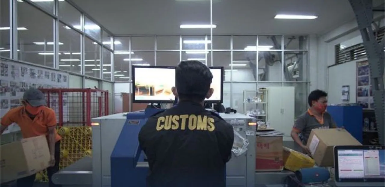 Kupas Tuntas Importasi Barang Lartas