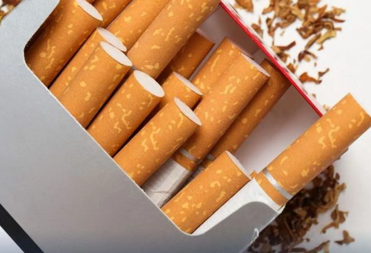 Bea Cukai Bandar Lampung Amankan 3,1 Juta Batang Rokok Ilegal