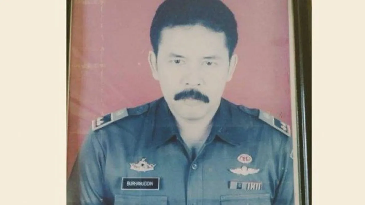 A Ujang Yang Untold Story