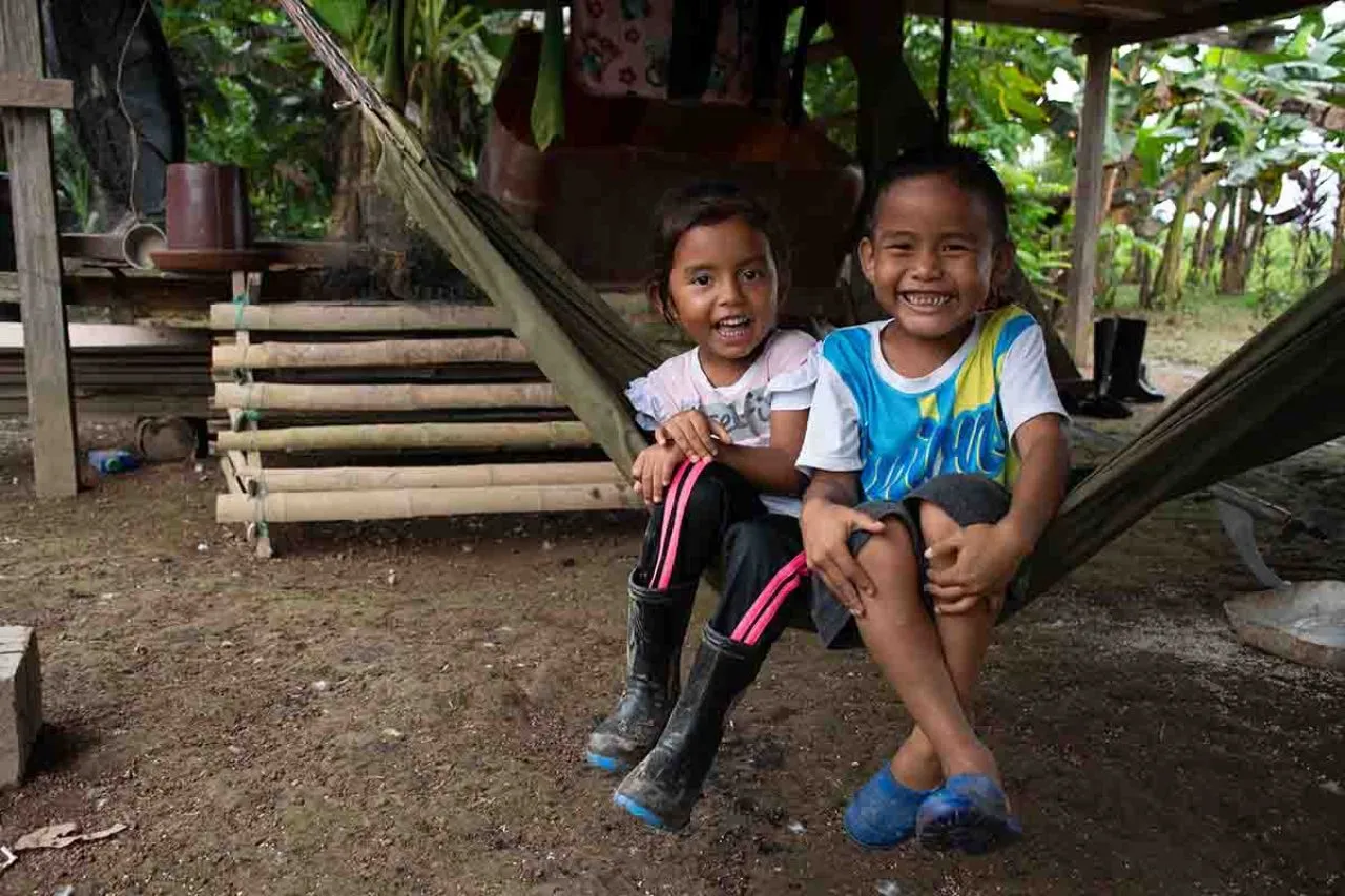 IHG Hotels & Resorts Jalin Kerja Sama dengan Action Against Hunger Untuk Atasi Krisis Pangan