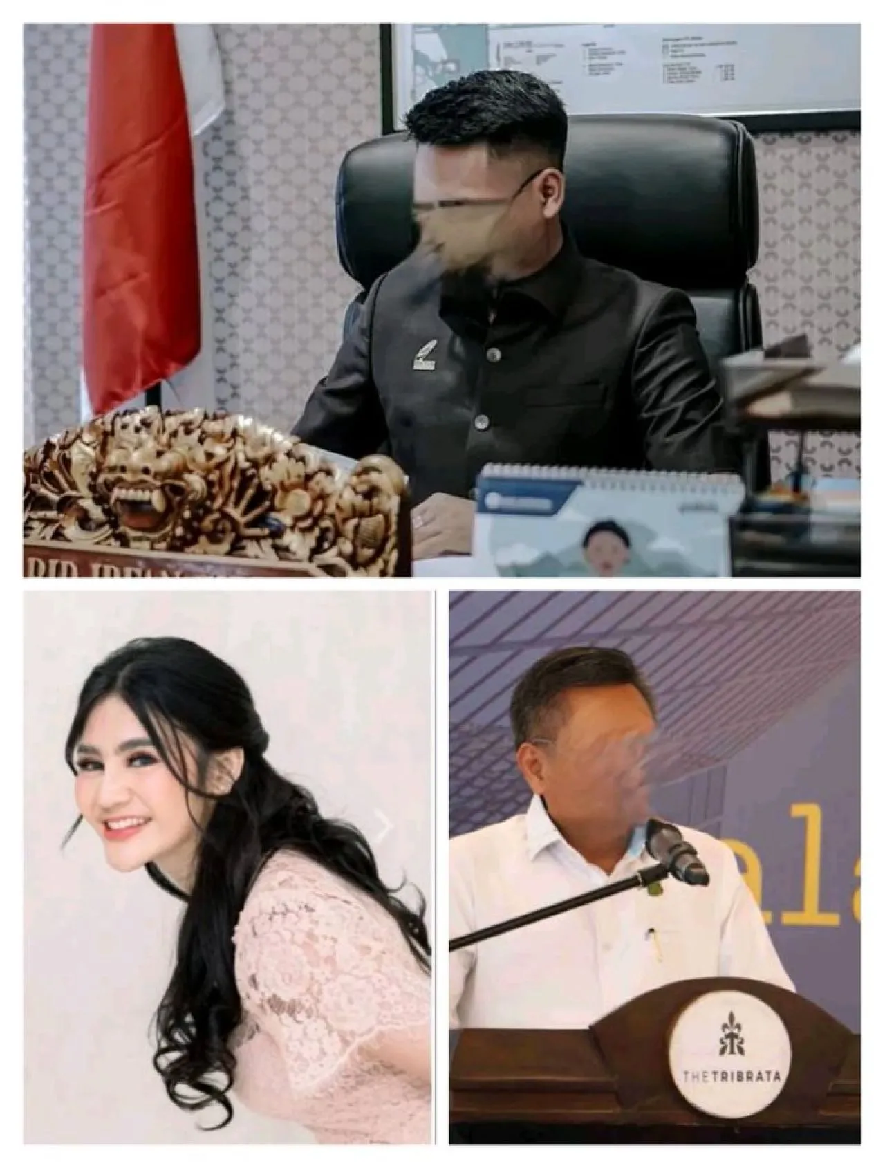 Sosok Suami Dan Mertua Jelita Jeje yang Jaksa
