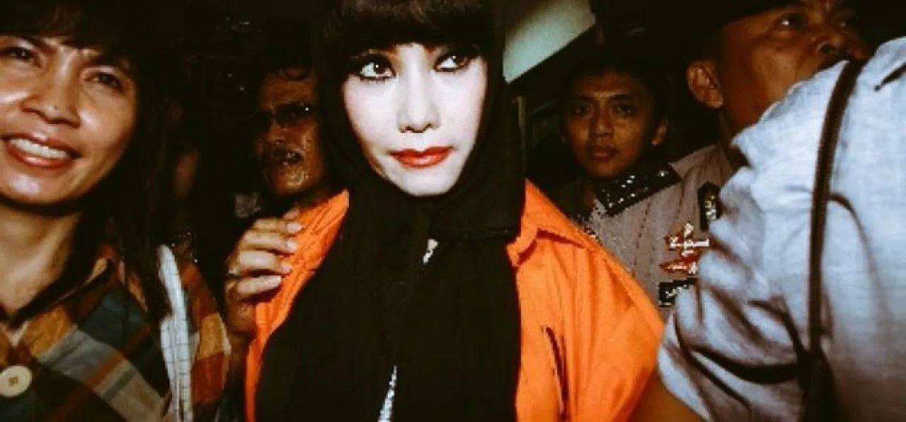 Hikayat Kejahatan Bilas Uang