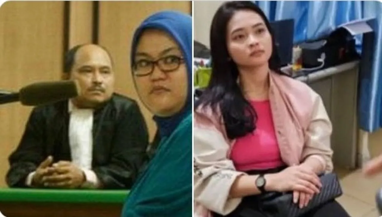 Kasus Xenia Maut Tahun 2012