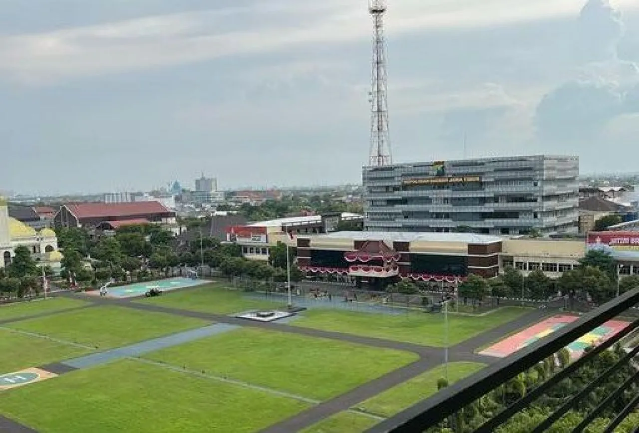 Daftar Mutasi Polda Jatim Jajaran, Dari Kapolsek Sampai Kasat Lantas