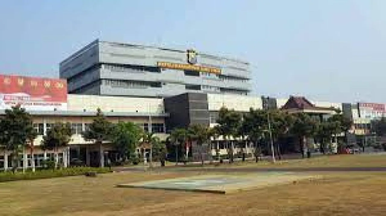 Polda Jawa Timur