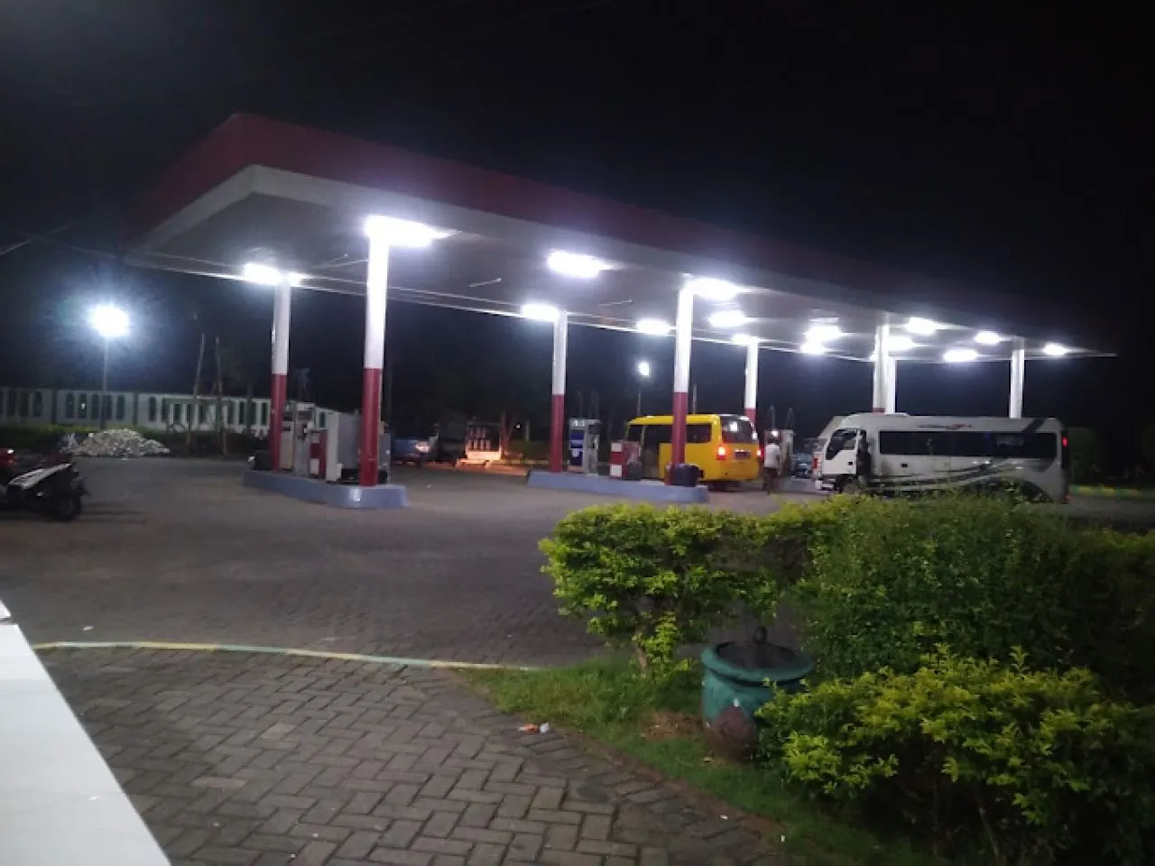 Bareskrim Polri Tangkap Bos BBM Ilegal Asal Kabupaten Bangkalan