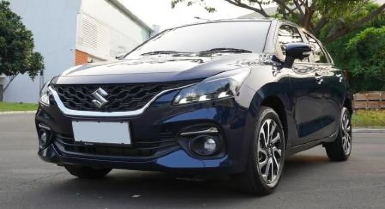 Suzuki Indonesia Beri Sinyal Geliat Pasar Melalui Kenaikan Penjualan 9%
