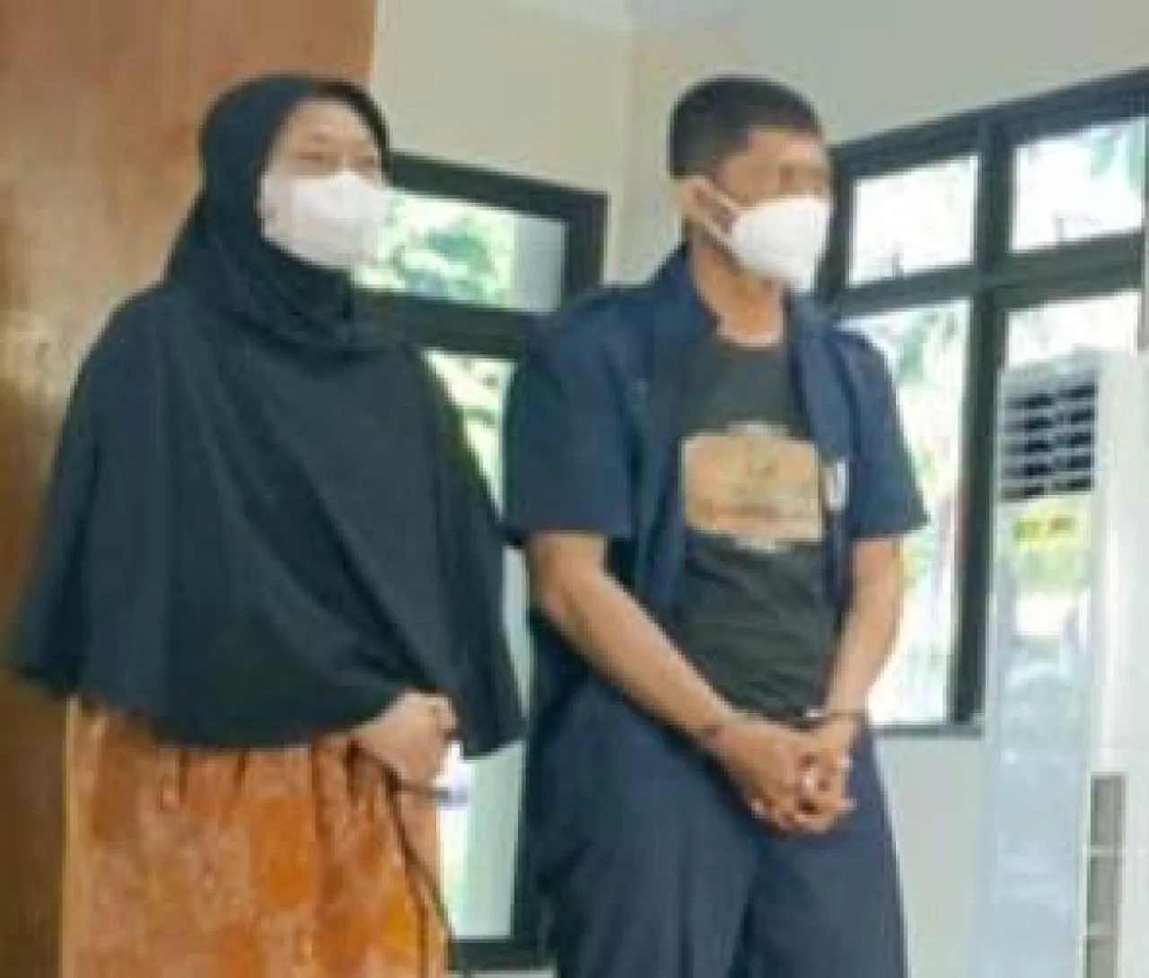 Kepala Desa Bedono Ditangkap Polisi Terkait Jual Beli Tanah Terdampak Tol Demak