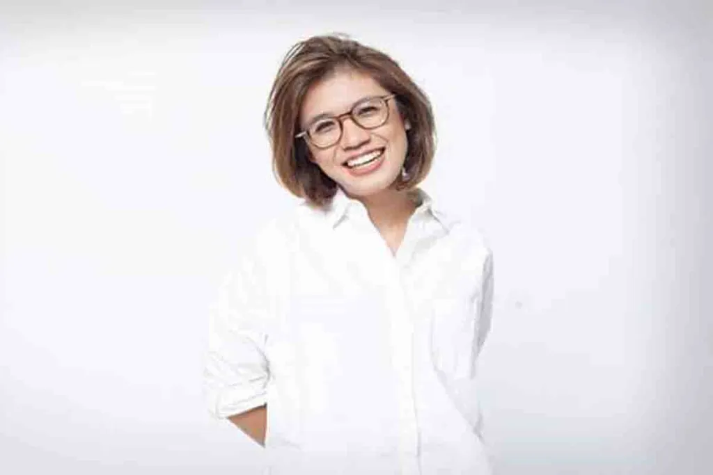Alamanda Shantika