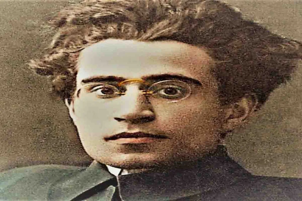 Politik Pecah Belah di Indonesia Dalam Buku Antonio Gramsci