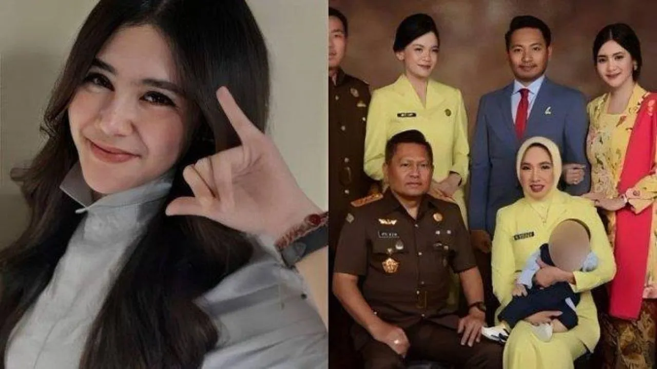 Niat Pansos Malah Keceplosan Bongkar Aib Mertua