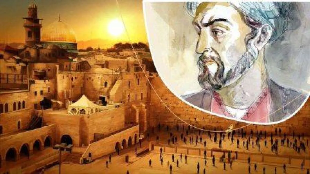 Imam Sibawaih Ulama Persia Ahli Gramatika Arab