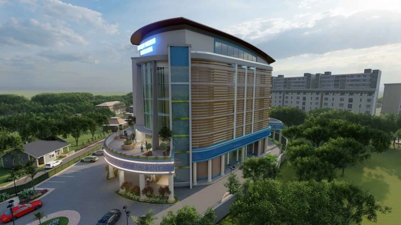 Universitas Muhammadiyah Gresik akan Melaksanakan Peletakan Batu Pertama Gedung Faqih Usman