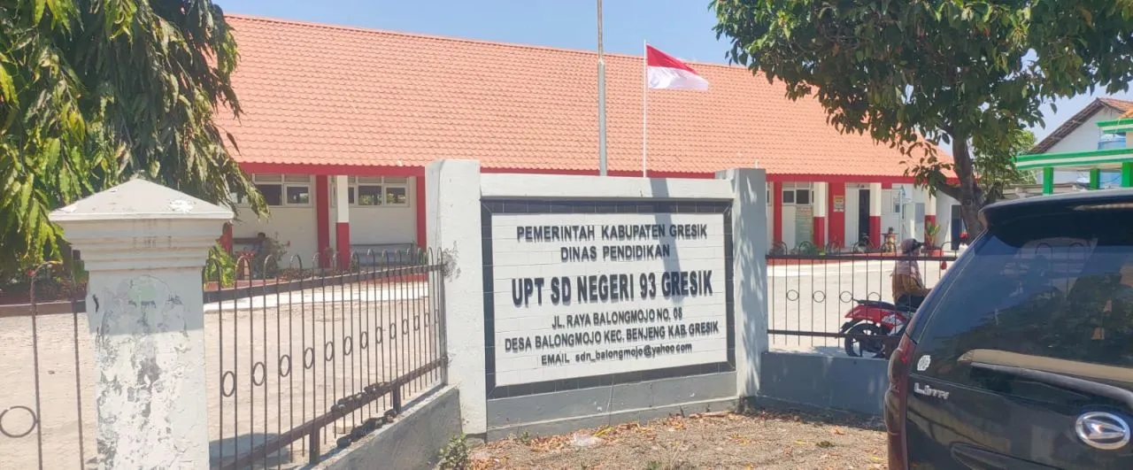Uang Bantuan PIP untuk Siswa di SDN 93 Gresik Dipotong