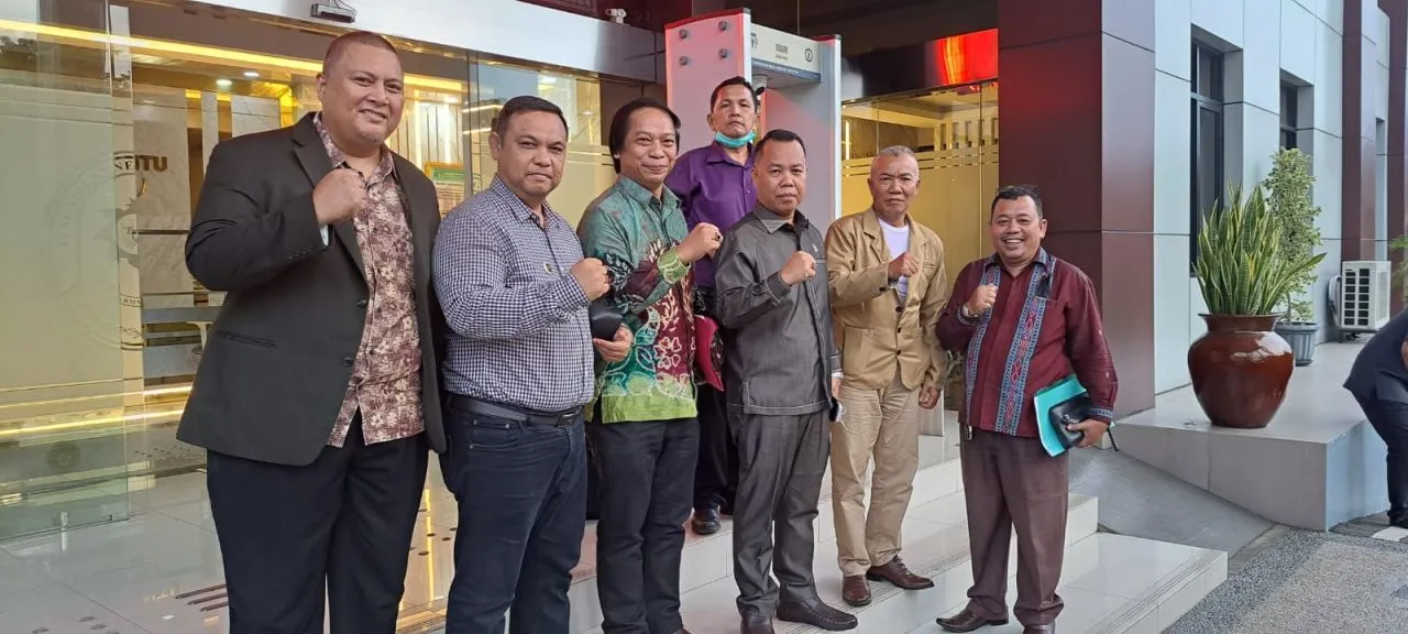 Tidak Terima Putusan Hakim Pengadilan Negeri Cikarang, Pasien RS Eka Hospital Bekasi Ajukan Banding