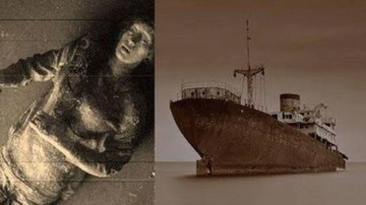 3 Kapal Berhantu Terkenal di Indonesia yang Hilang Tanpa Jejak