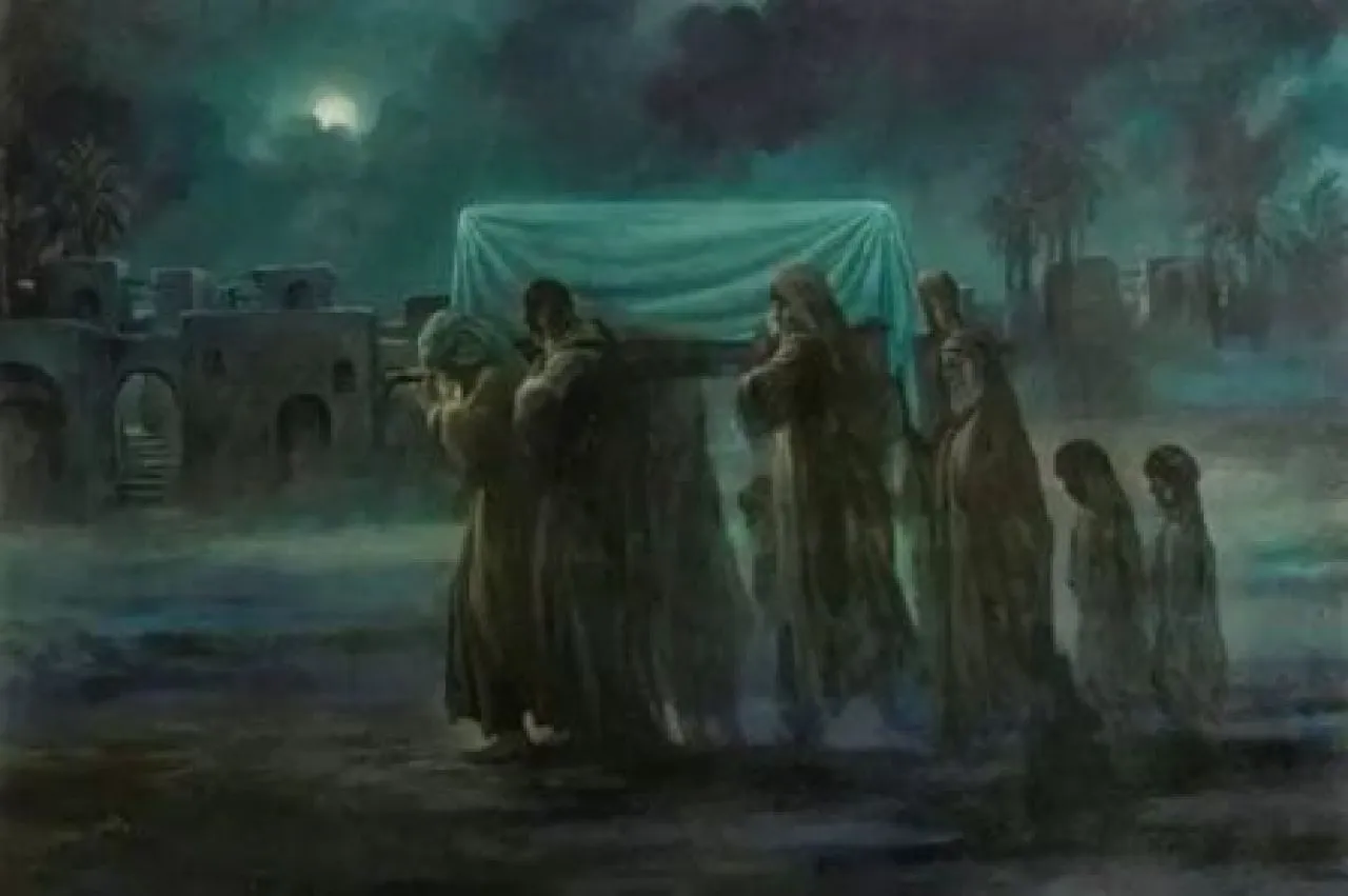 Keranda Mayat
