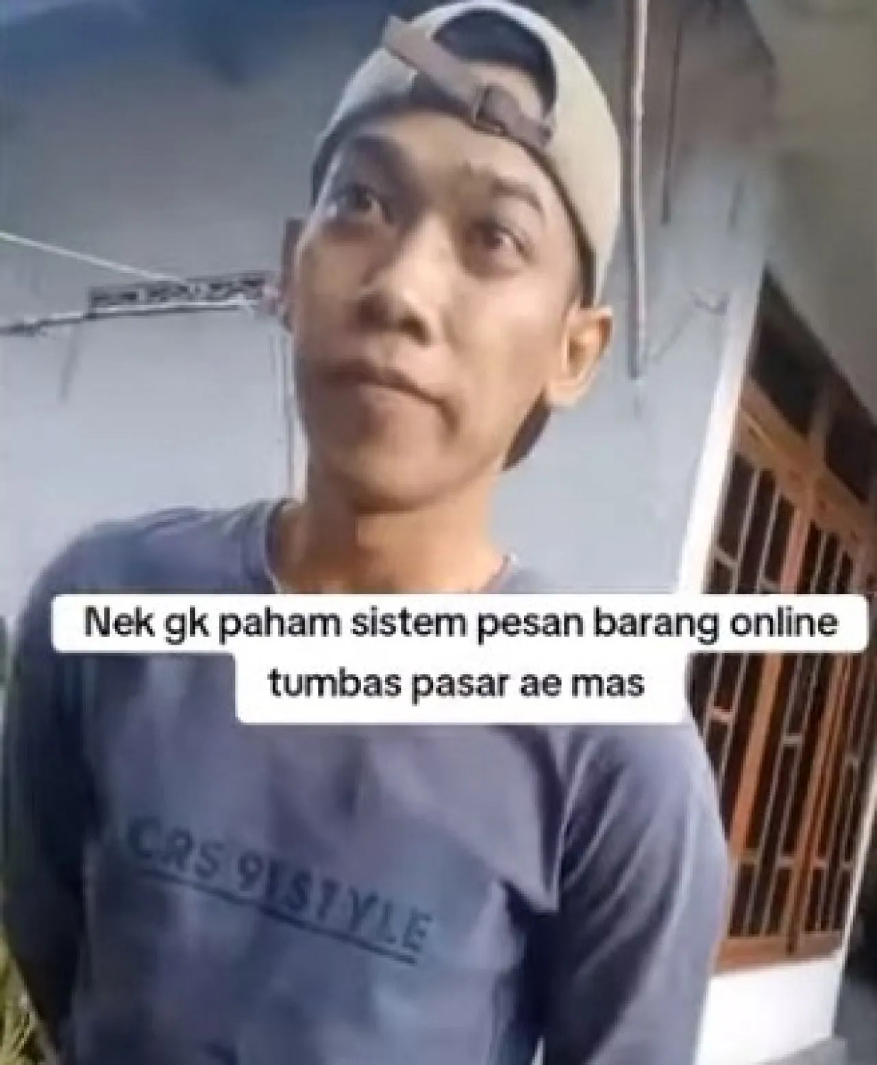 Kurir Ninja Express Jadi Korban Pemukulan Usai Antar Paket di Jombang