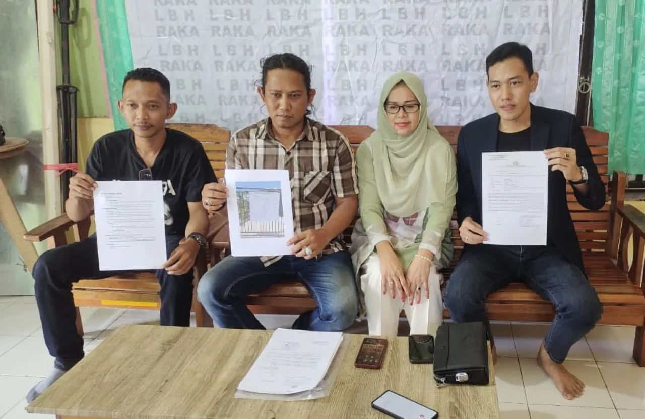 Surat Terbuka Untuk Presiden Indonesia dari Keluarga Korban Pencabulan Anak