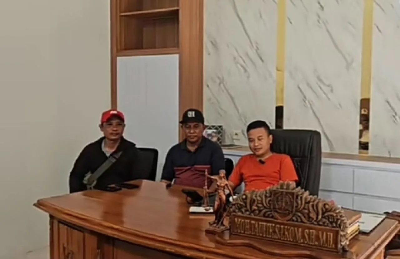 Klarifiksasi Pihak Developer Atas Laporan Dugaan Penipuan Properti oleh Nur Diana Wati