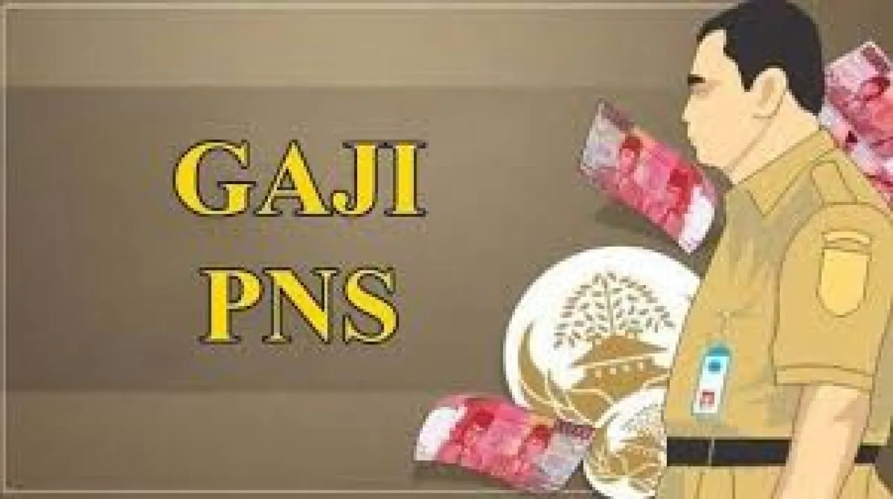 5 ASN Pemkab Gresik Tetap Terima Gaji Meski Telah Pensiun, Totalnya Rp 23 Juta