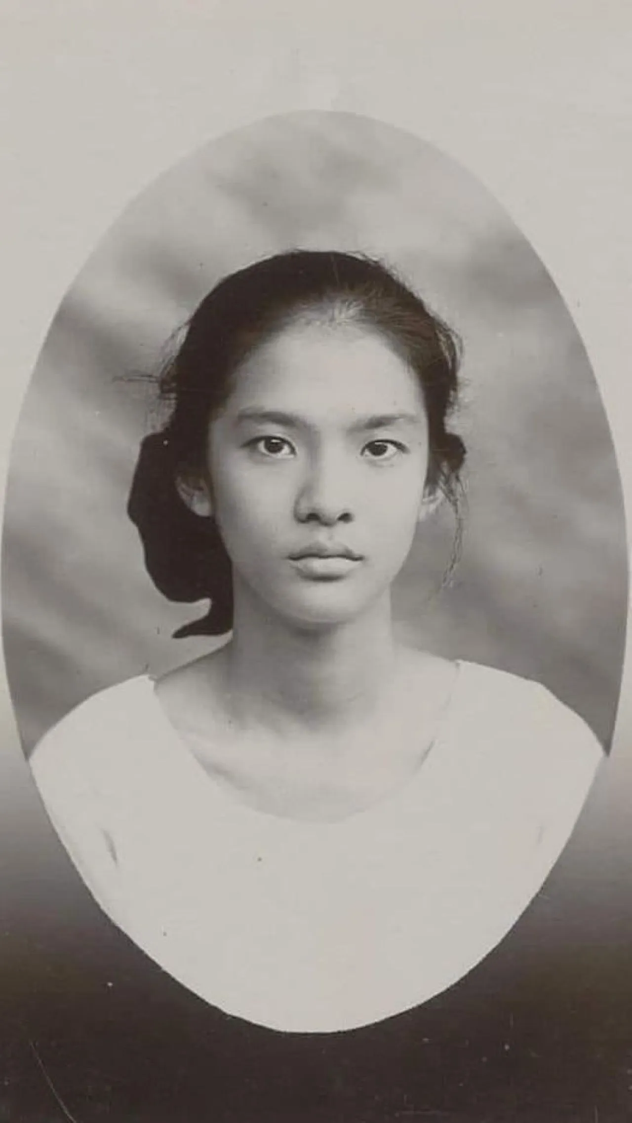 Raden Ayu Tan Peng Nio, Mulan dari Tanah Jawa